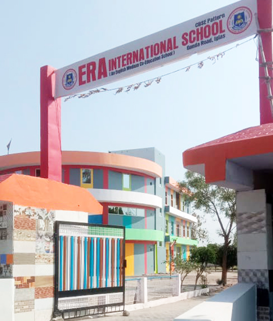 ERA International School