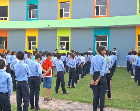 ERA International School