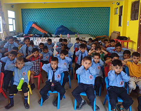 ERA International School