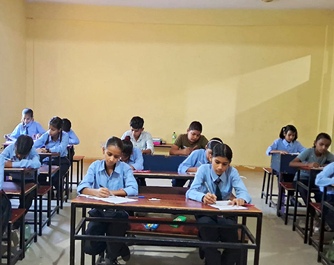 ERA International School